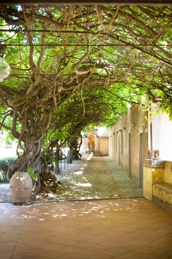 הוילה פרוג'ה San Martinello מראה חיצוני תמונה