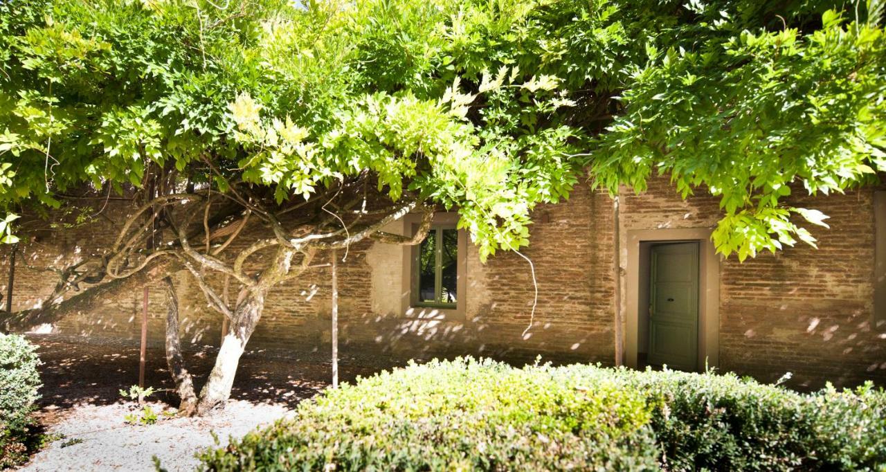 הוילה פרוג'ה San Martinello מראה חיצוני תמונה
